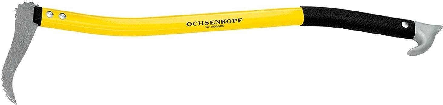 Ochsenkopf Alu-Handsappie (OX 172 A-0900)