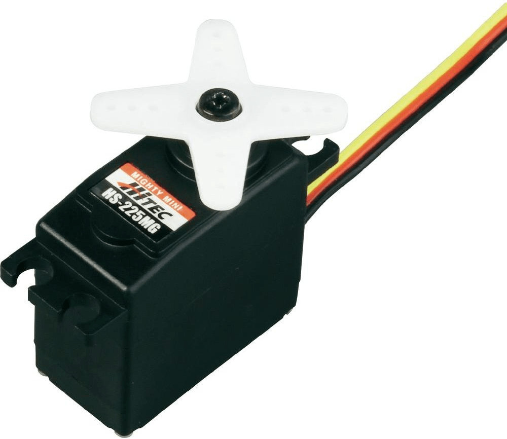 Hitec 112226