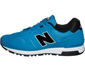 New balance 565 blu e giallo 2025