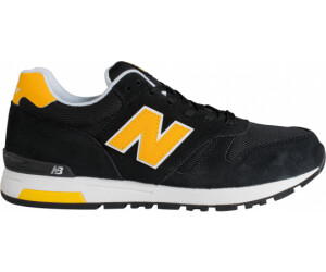 New balance 565 Amarillo hombre clearance