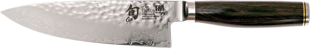 KAI Couteau chef Shun Premier Tim Mälzer 15 cm
