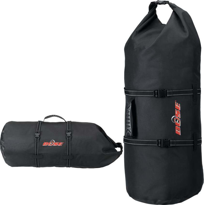 Büse Sacoche 60 Ltr