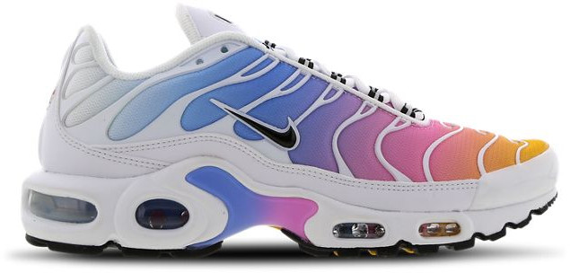 Air max plus womens blue shop