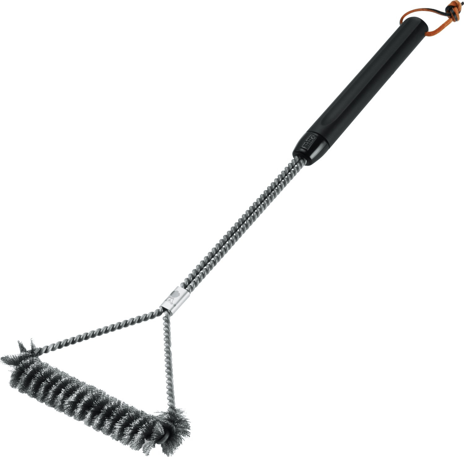 Weber Grande brosse en T (6493)