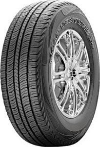 Marshal Road Venture APT KL51 265/65 R17 112H