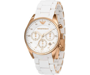 Armani watches shop rating
