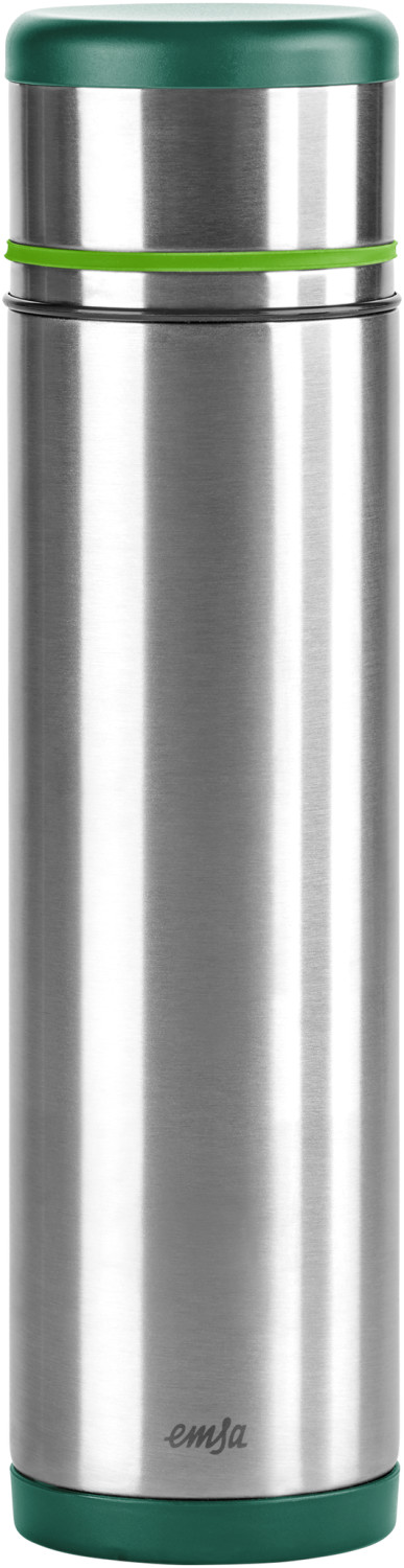 Emsa Bouteille isotherme Mobility 1 L vert