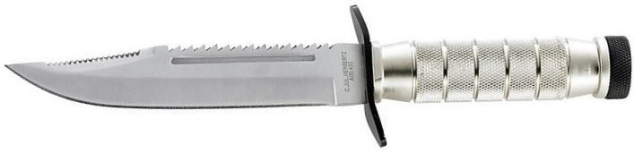 Herbertz Survival-Knife 108814