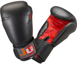 Ju Sports Boxhandschuhe schwarz/rot ab bei | Preisvergleich 43,70 €