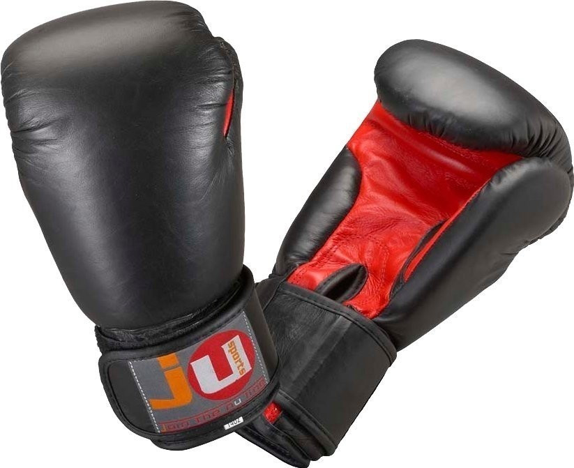 Ju Sports Boxhandschuhe schwarz/rot ab 43,70 € | Preisvergleich bei