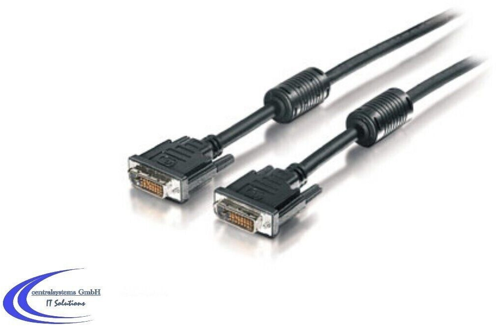 Equip Câble DVI-D