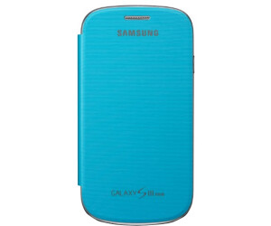 Samsung Flip-Cover (Galaxy S3 mini) ab 8,90 € Preisvergleich bei