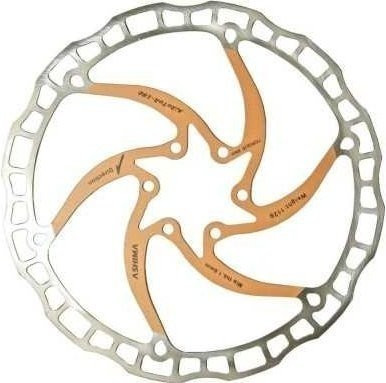 Ashima Airotor (180 mm)