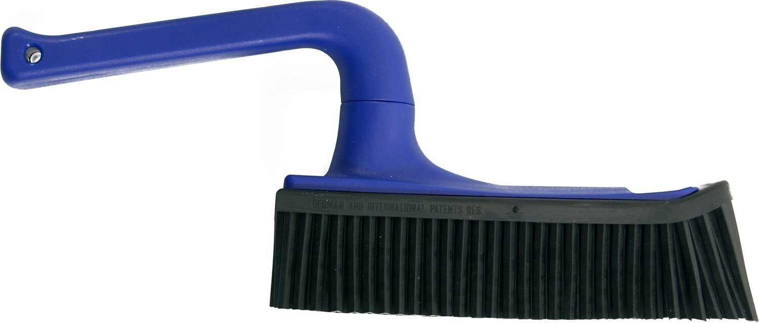 Fripac-Medis Balayette V7 (bleu)