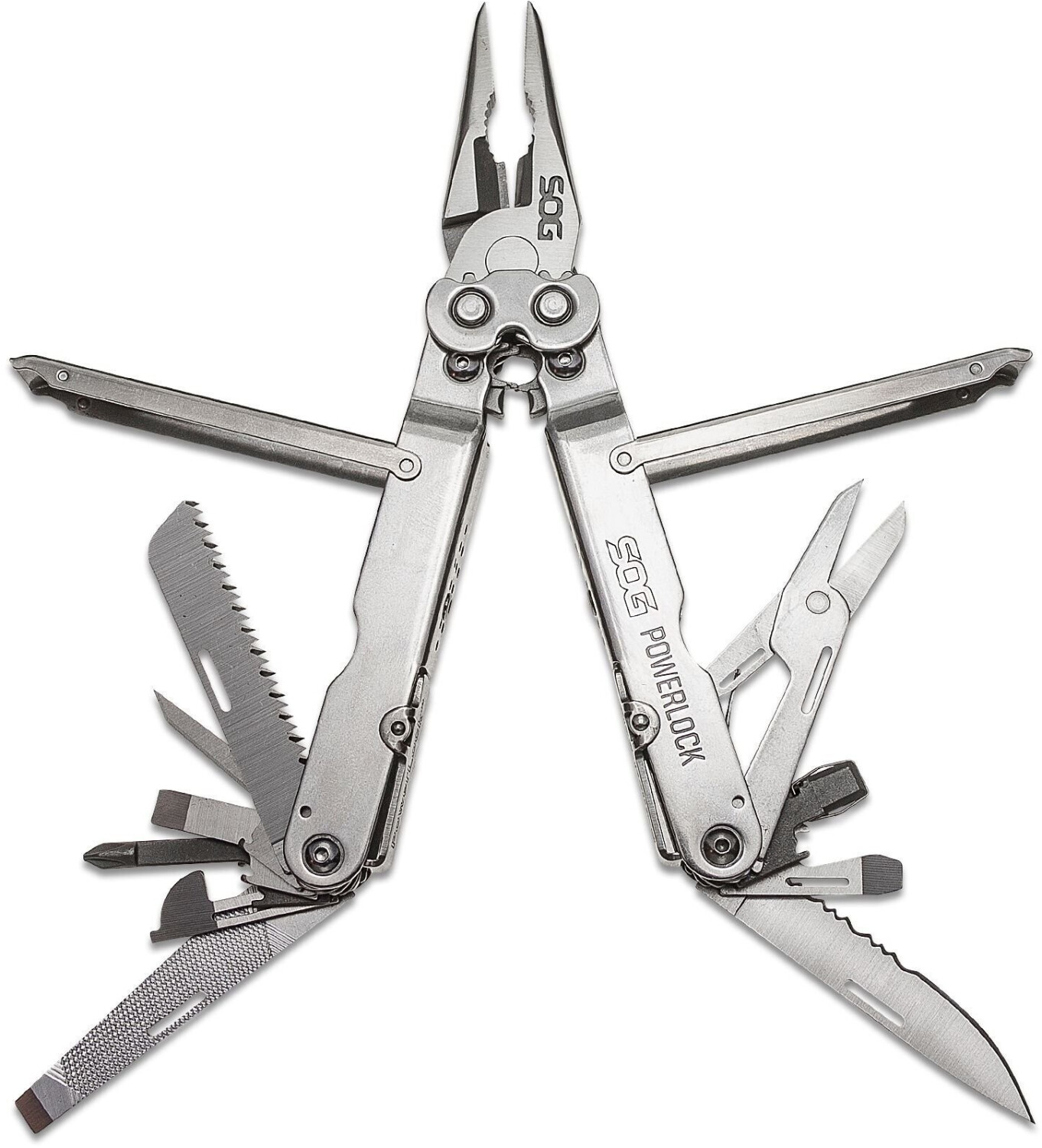SOG PowerLock