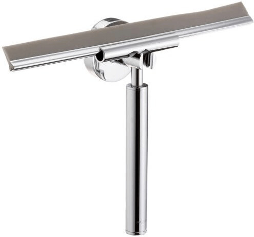 Haceka Kosmos Raclette de douche avec fixation murale (402350)