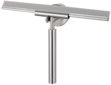 Haceka Kosmos Raclette de douche avec fixation murale (402450)