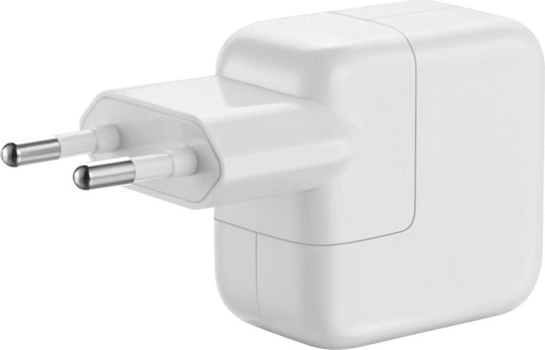 Cargador Apple USB 12w - Mundomac