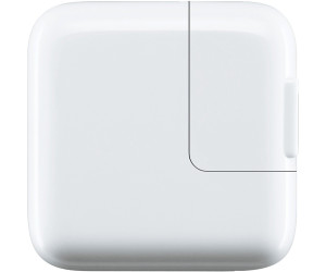Adaptateur secteur USB 12 W Apple - C&C Apple Premium Reseller