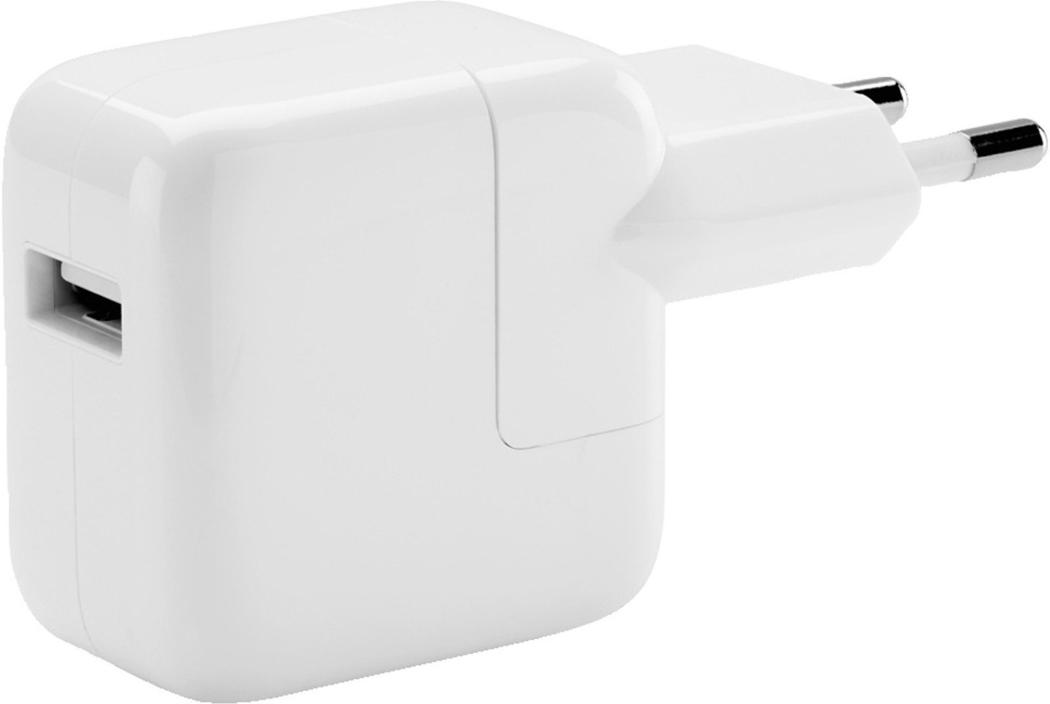 Apple Adaptateur secteur USB 12 W (MD836ZM/A)