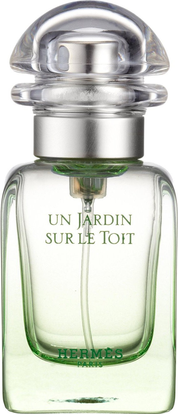 Hermès Un Jardin Sur Le Toit Eau de Toilette (30 ml)