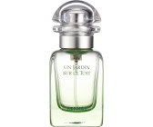 Herm s Un Jardin Sur Le Toit Eau de Toilette au meilleur prix sur