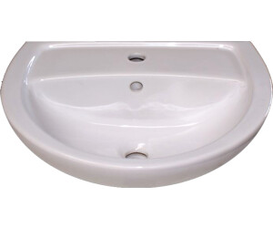 Waschtisch Allia Paris Geberit Paris Waschtisch 65 X 49 Cm 4265000 Ab 37 99