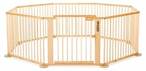 babysbestbuy Barrière de sécurité modulable ONE4all