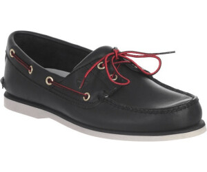 Timberland icon classic 2 eye boat new arrivals