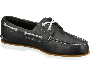 Buy Timberland Classic 2-Eye Boat Shoe from £85.99 (Today) – Best
