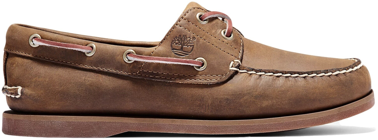 Timberland gaucho roughcut top