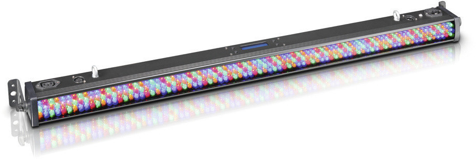 Cameo Barre LED couleur RGBA 252 x 10 mm