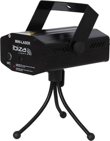 Ibiza Firefly LAS-S130RG
