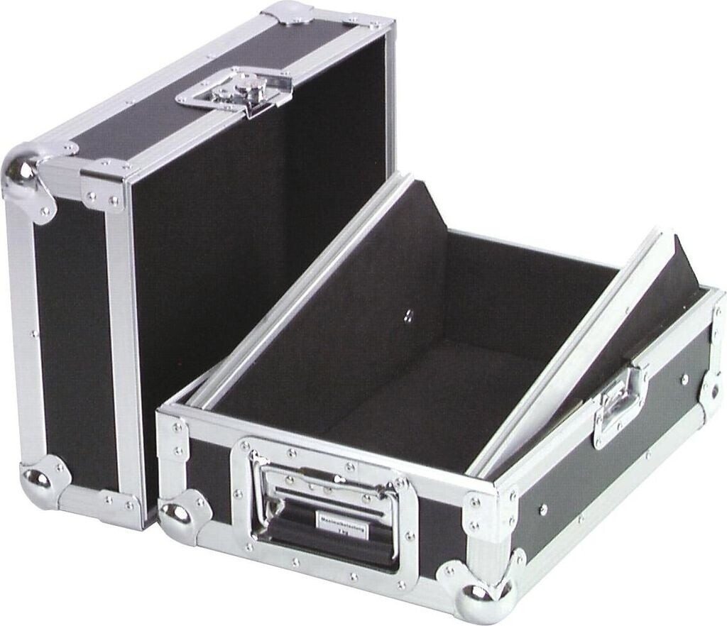 Eurolite Road-Case MCR-10 schräg 10