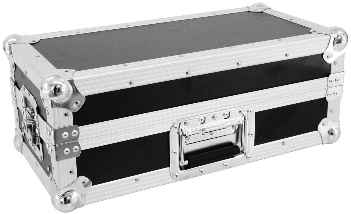 Eurolite Mixer-Case Profi MCA-19 - 4HE