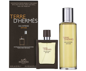 TERRE D'HERMÈS parfum refill 125 ml