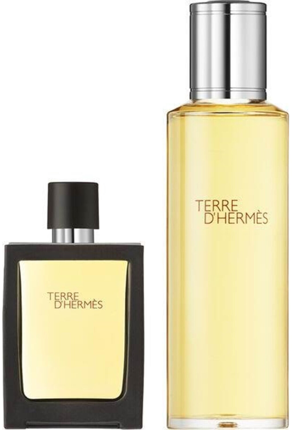 Hermès Terre d'Hermes Set (EdP 30ml + 125ml)