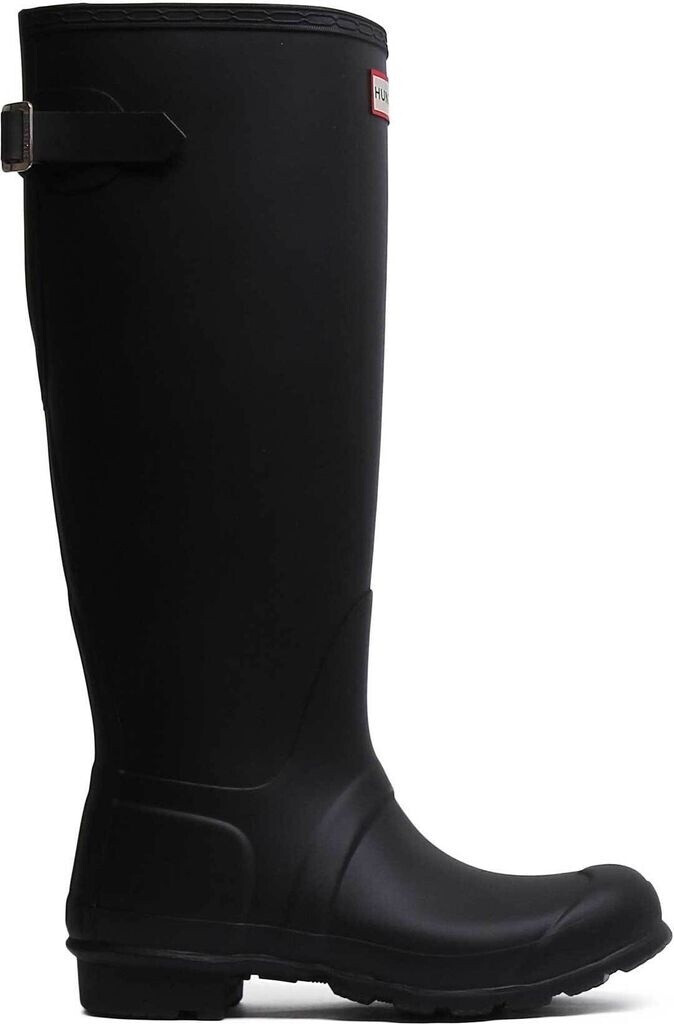 Hunter Original Back Adjustable black