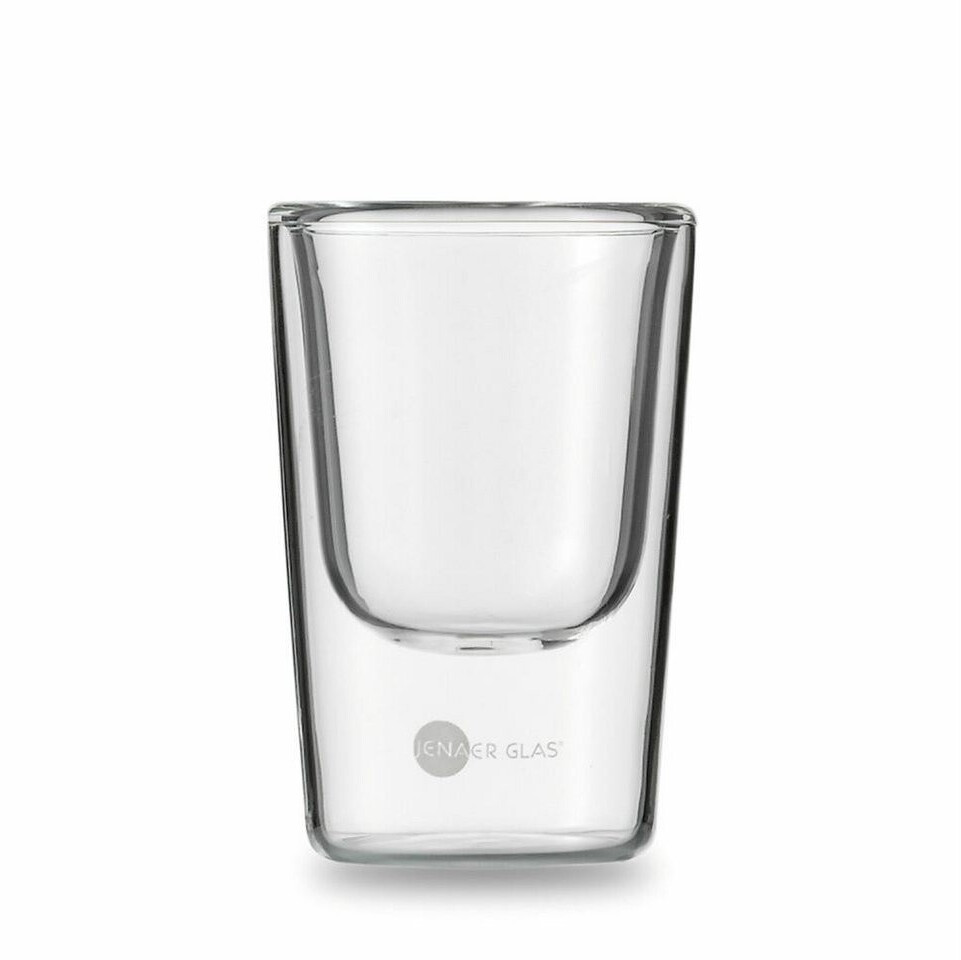 Jenaer Glas Hot'n'cool Set 2 verres S 85 ml