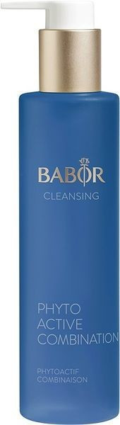 Babor Cleansing Phytoactive Combination Lotion (100ml)