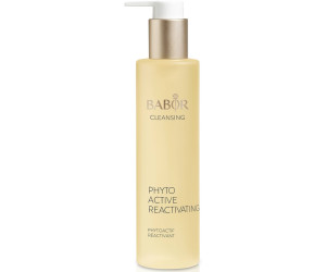 Babor Cleansing Phytoactive Reactivating 100ml Ab 14 03 Preisvergleich Bei Idealo De