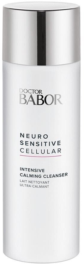 Babor Neuro Sensitive Cellular Intense Calming Cleanser Lotion (150 ml)