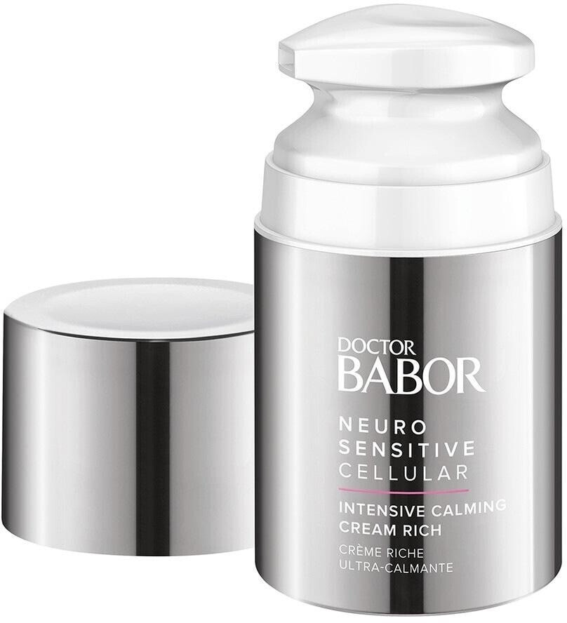 Babor Neuro Sensitive Cellular Intense Calming Rich Cream (50 ml)