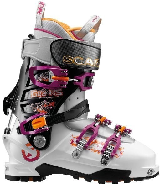 Scarpa Gea RS (2013)