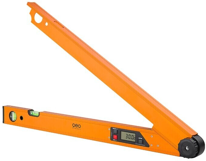 Geo Fennel Lecteur d'angle A-Digit 75