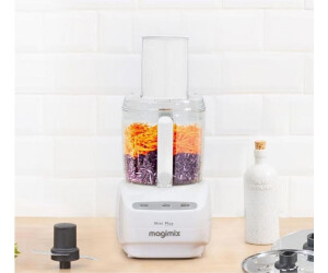 Magimix Mini Plus - Compacte Keukenmachine Kopen Magimix Mini Plus - Compacte Keukenmachine Kopen
