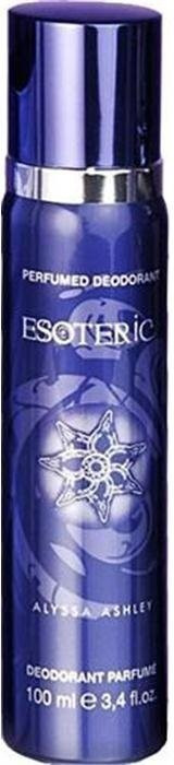 Alyssa Ashley Esoteric Deodorant Spray (100 ml)