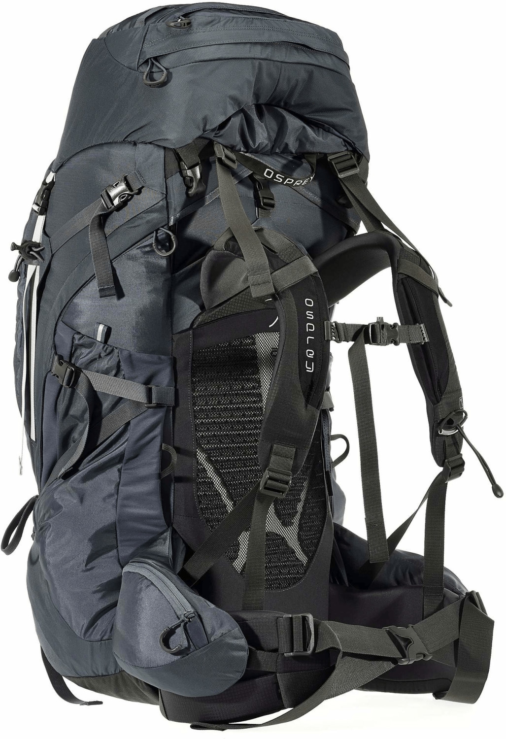 Osprey Xenith 75 ab 249,00 € Preisvergleich bei idealo.de