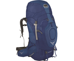 osprey xenith 88 discovery blue