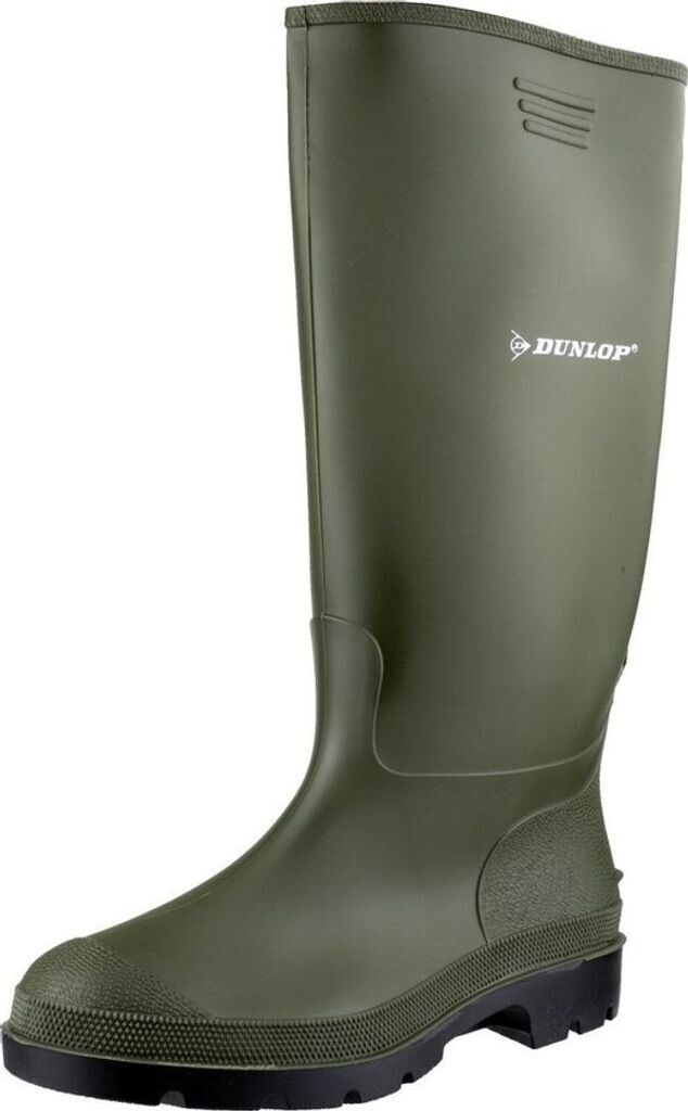 Dunlop Pricemaster black